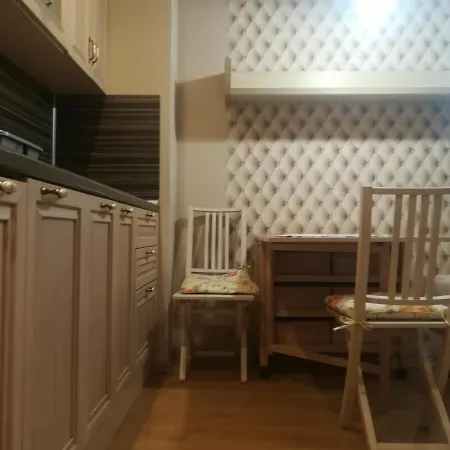 Apart Super Harmony Palace 公寓 *