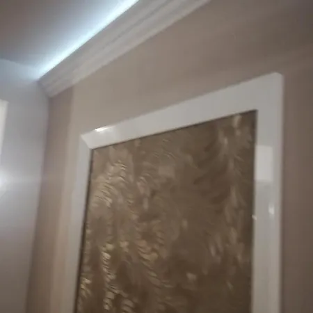 Apart Super Harmony Palace Lägenhet Slăntjev Brjag