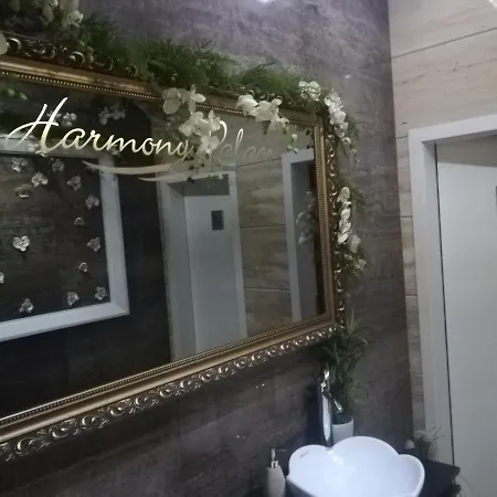 Lägenhet Apart Super Harmony Palace Slăntjev Brjag
