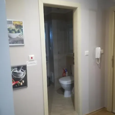 Apart Super Harmony Palace Slăntjev Brjag