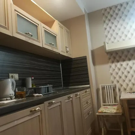 Apart Super Harmony Palace Slăntjev Brjag