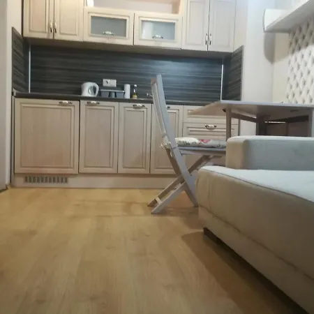 Apart Super Harmony Palace Slăntjev Brjag